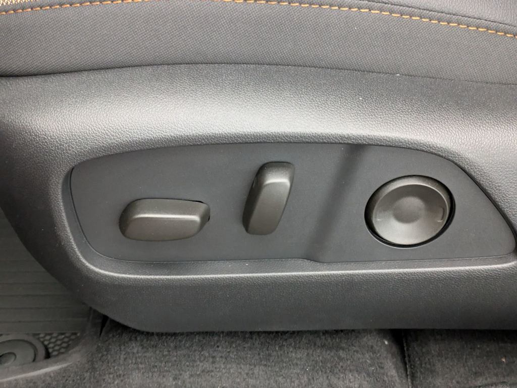 Thumbnail: 2026 Chevrolet Equinox - 26