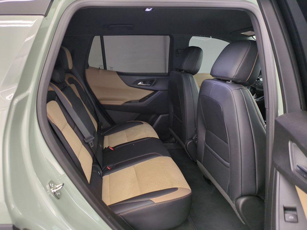 Thumbnail: 2026 Chevrolet Equinox - 26