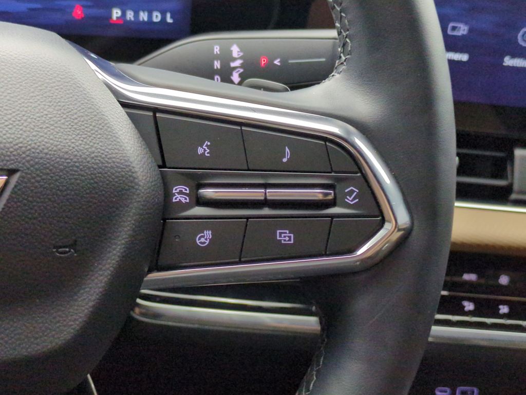Thumbnail: 2026 Chevrolet Equinox - 28