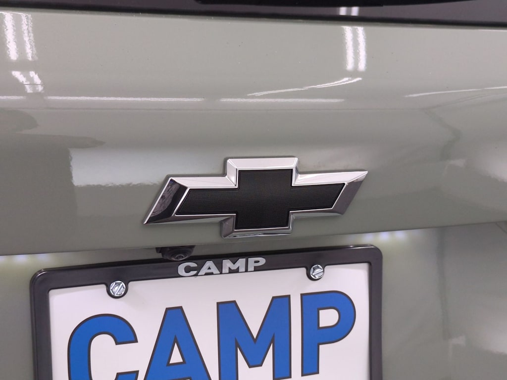 Thumbnail: 2026 Chevrolet Equinox - 7