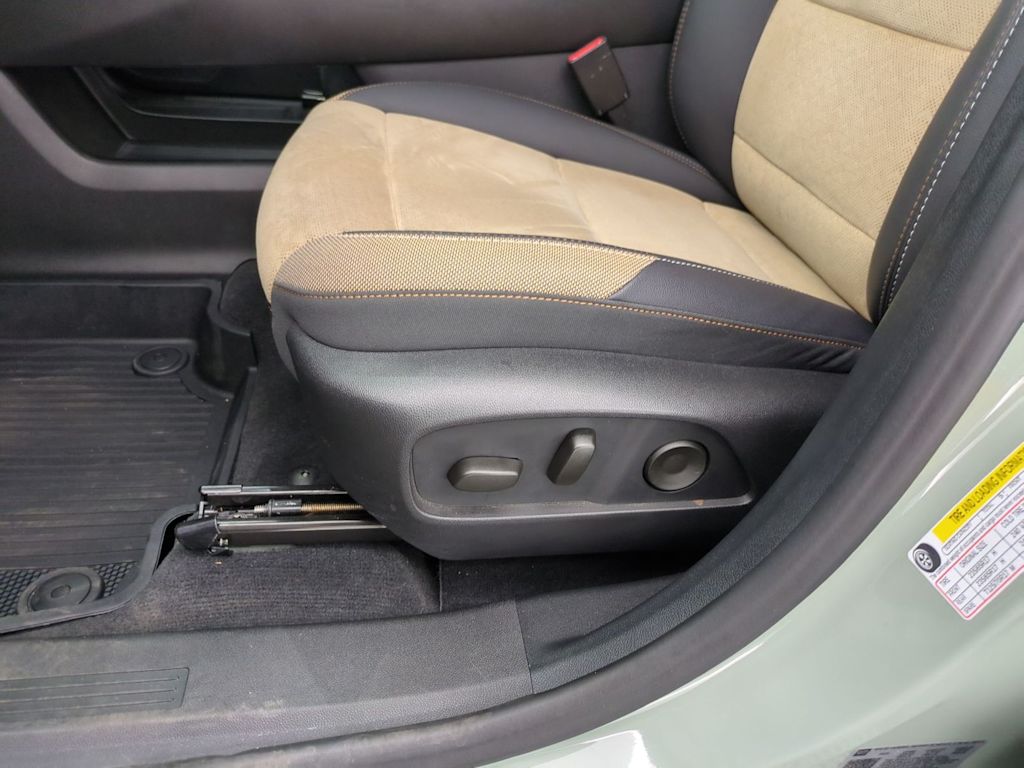 Thumbnail: 2026 Chevrolet Equinox - 24
