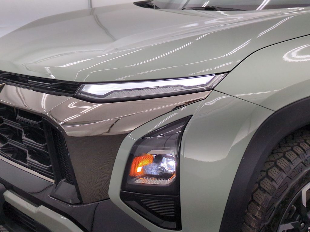 Thumbnail: 2026 Chevrolet Equinox - 23