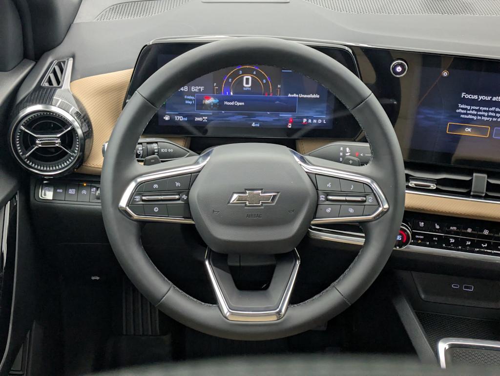 Thumbnail: 2026 Chevrolet Equinox - 14