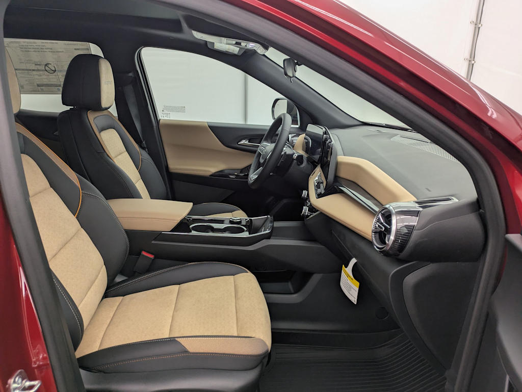 Thumbnail: 2026 Chevrolet Equinox - 12