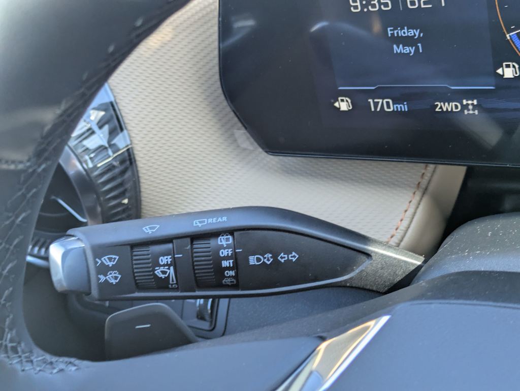 Thumbnail: 2026 Chevrolet Equinox - 16