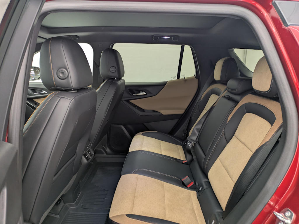 Thumbnail: 2026 Chevrolet Equinox - 29