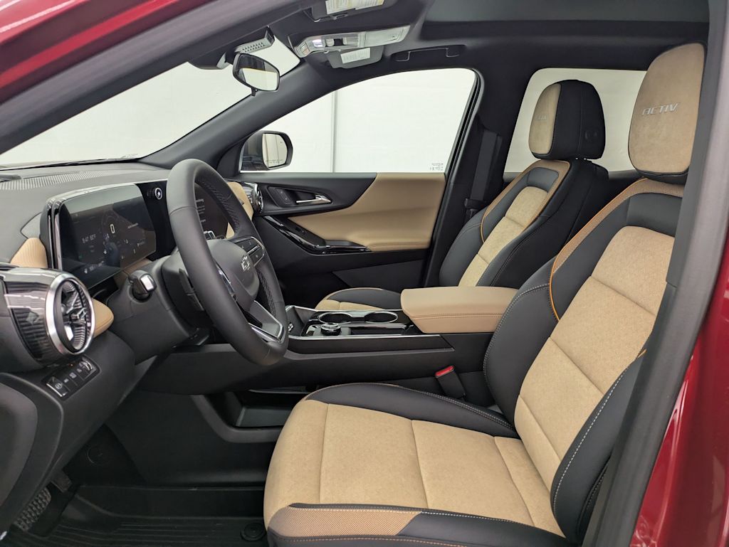 Thumbnail: 2026 Chevrolet Equinox - 11