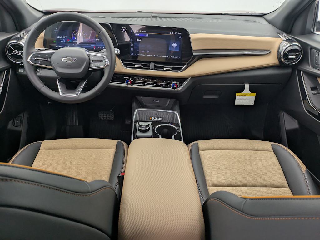 Thumbnail: 2026 Chevrolet Equinox - 9