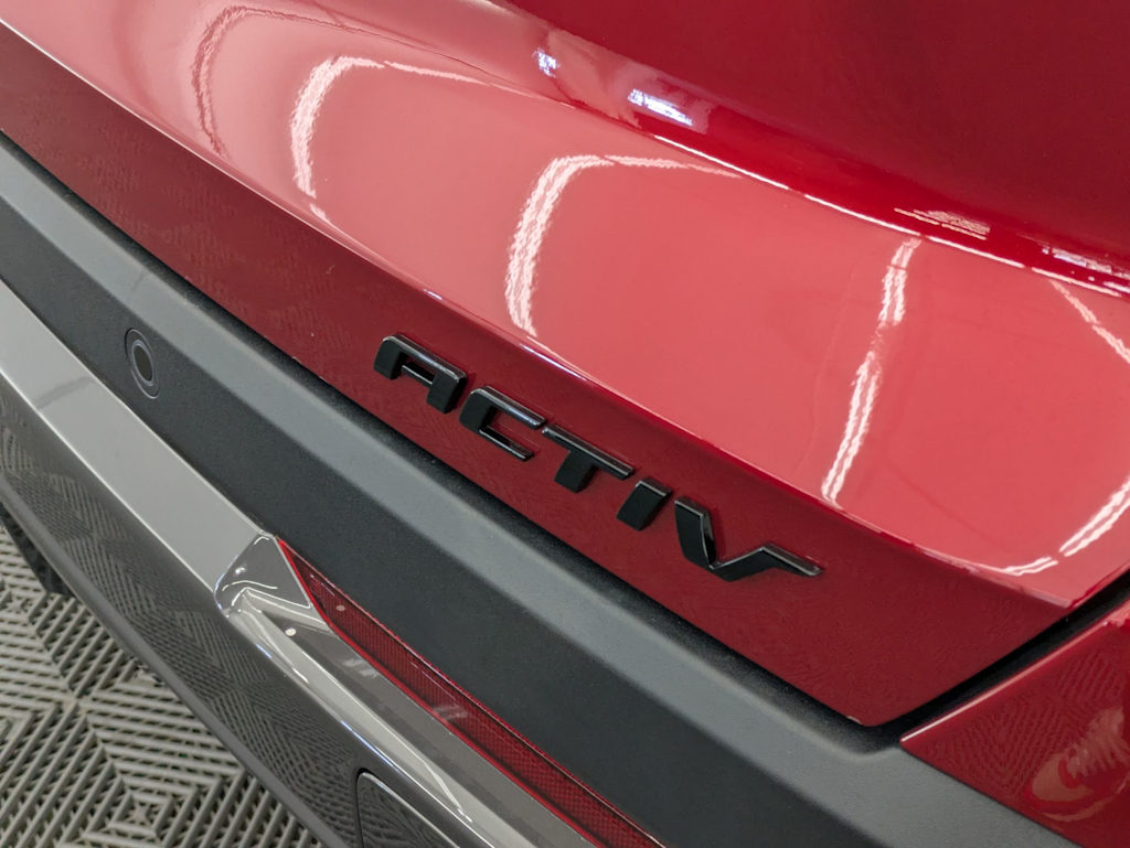 Thumbnail: 2026 Chevrolet Equinox - 6