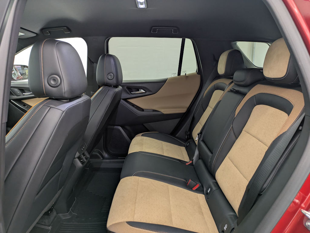 Thumbnail: 2026 Chevrolet Equinox - 28