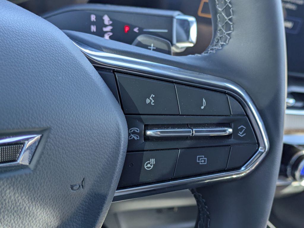 Thumbnail: 2026 Chevrolet Equinox - 31