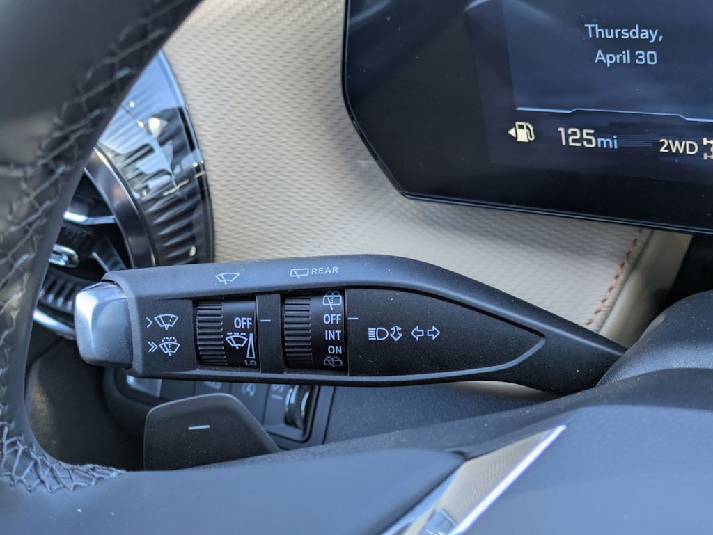Thumbnail: 2026 Chevrolet Equinox - 32