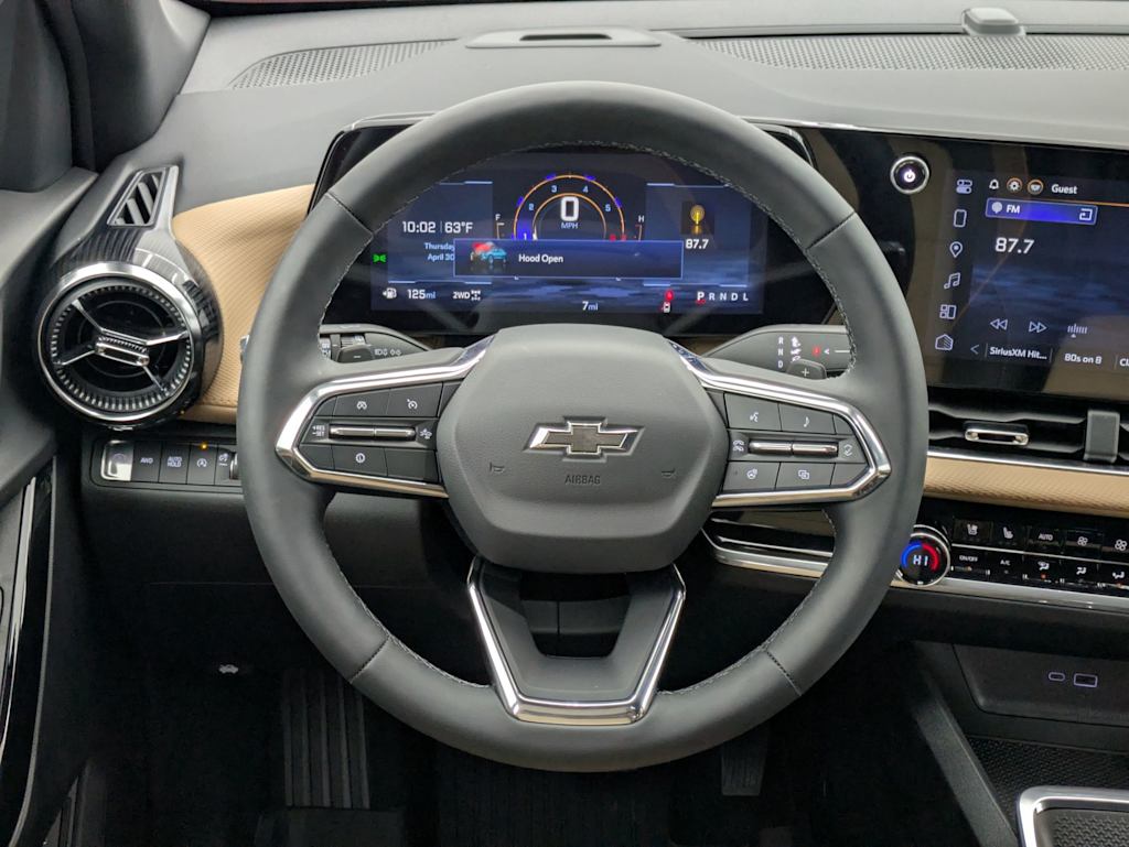 Thumbnail: 2026 Chevrolet Equinox - 13