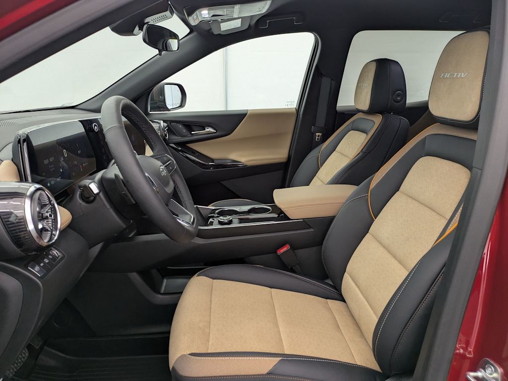 Thumbnail: 2026 Chevrolet Equinox - 10