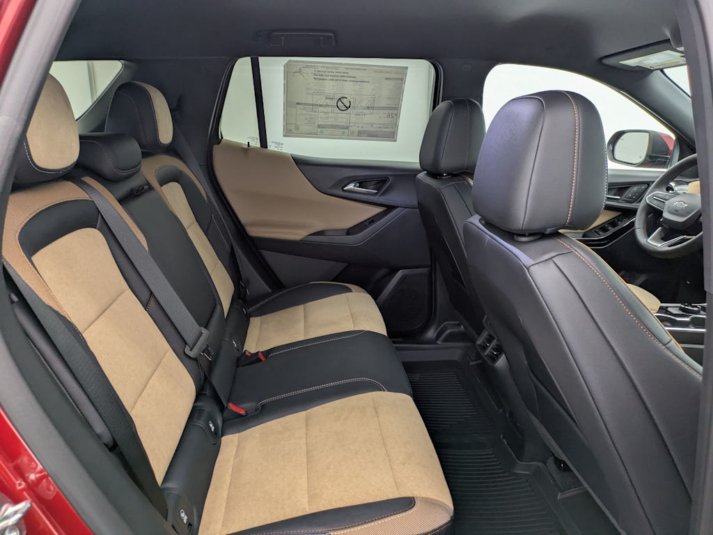 Thumbnail: 2026 Chevrolet Equinox - 29