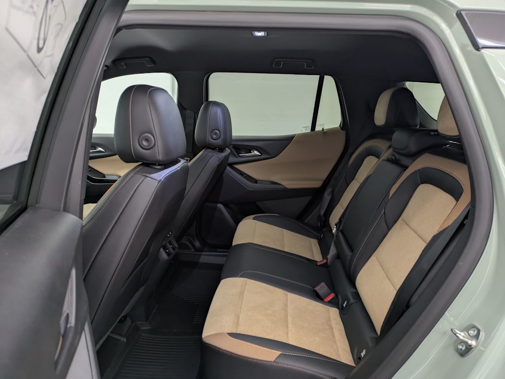 Thumbnail: 2026 Chevrolet Equinox - 27