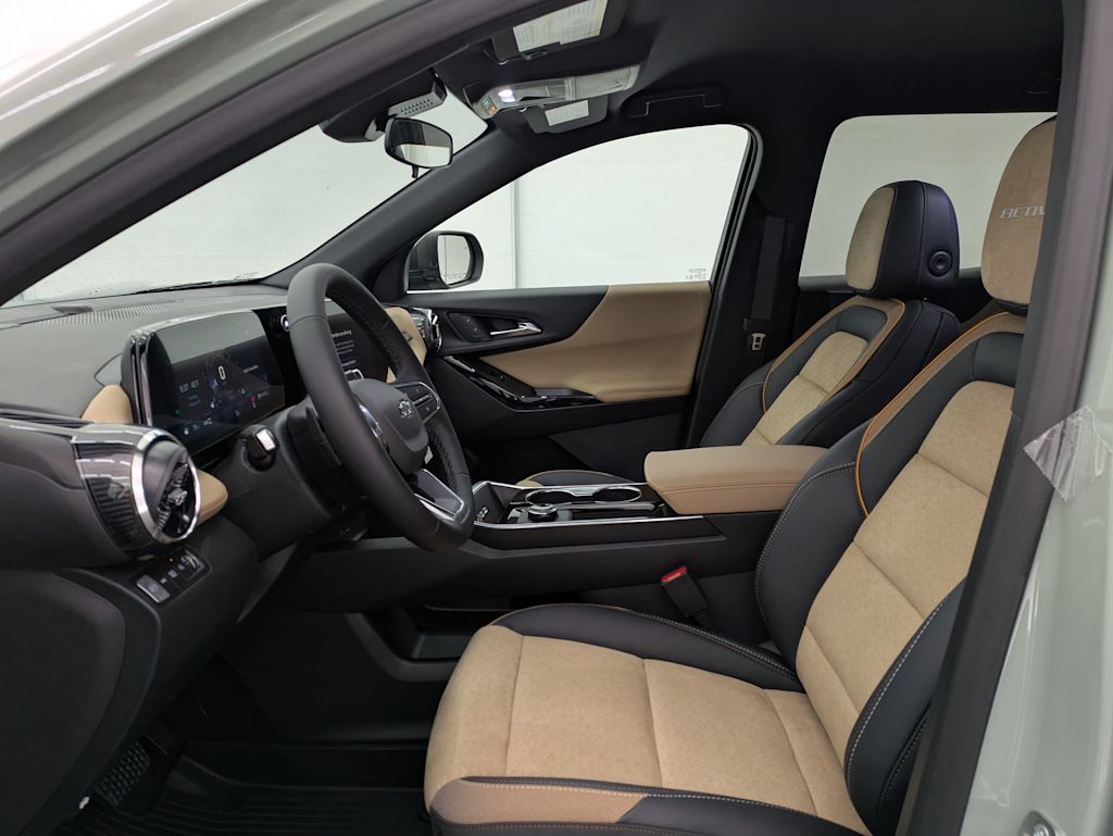 Thumbnail: 2026 Chevrolet Equinox - 11