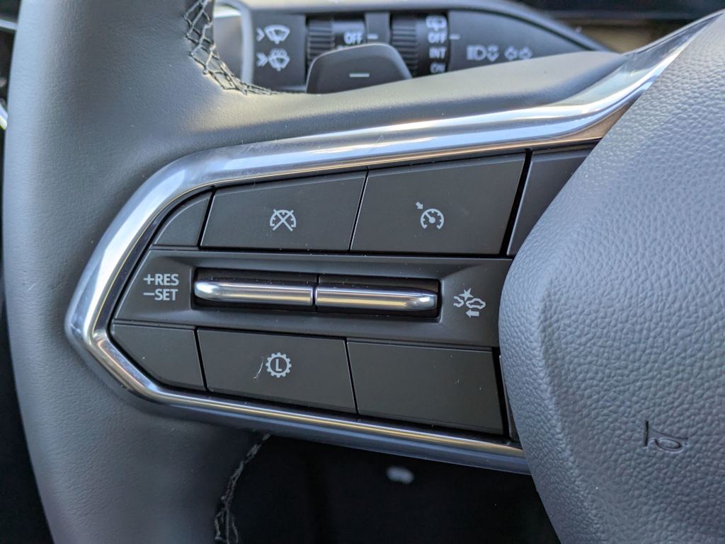 Thumbnail: 2026 Chevrolet Equinox - 29