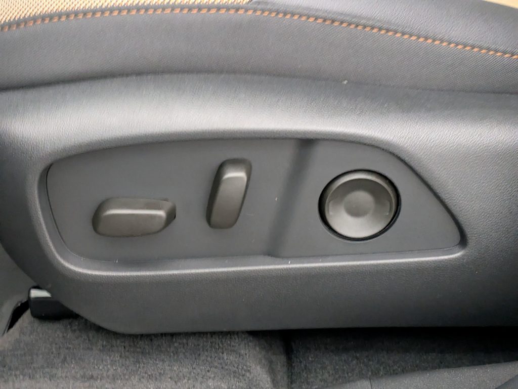 Thumbnail: 2026 Chevrolet Equinox - 26