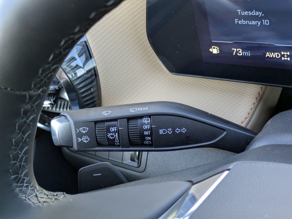 Thumbnail: 2026 Chevrolet Equinox - 31