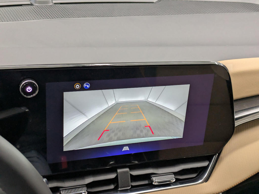 Thumbnail: 2026 Chevrolet Equinox - 32