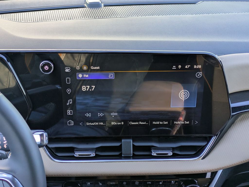 Thumbnail: 2026 Chevrolet Equinox - 15