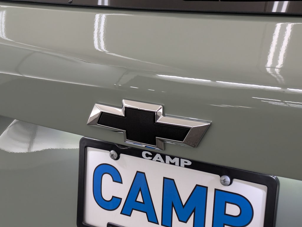 Thumbnail: 2026 Chevrolet Equinox - 7