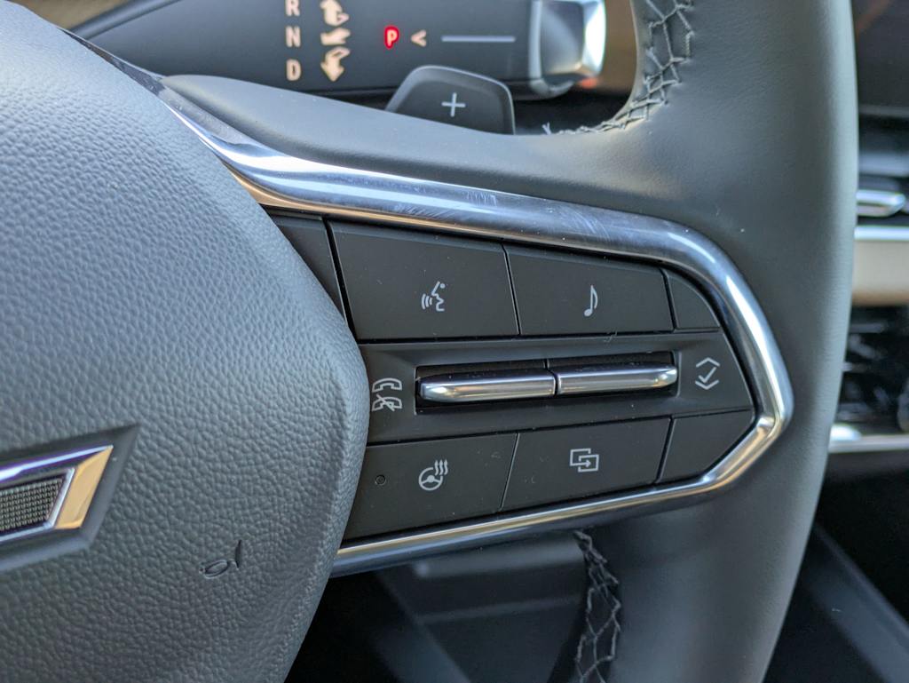 Thumbnail: 2026 Chevrolet Equinox - 30