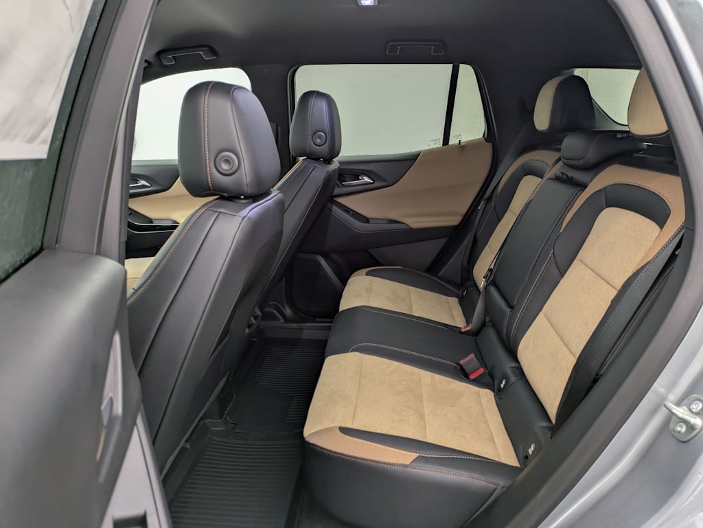 Thumbnail: 2026 Chevrolet Equinox - 26