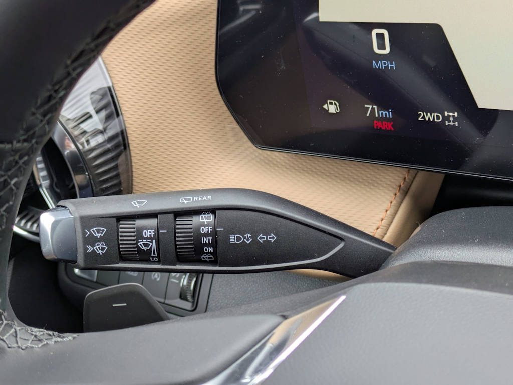 Thumbnail: 2026 Chevrolet Equinox - 14