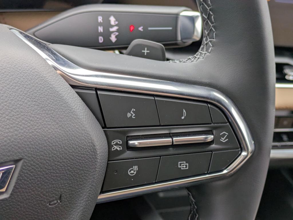 Thumbnail: 2026 Chevrolet Equinox - 29