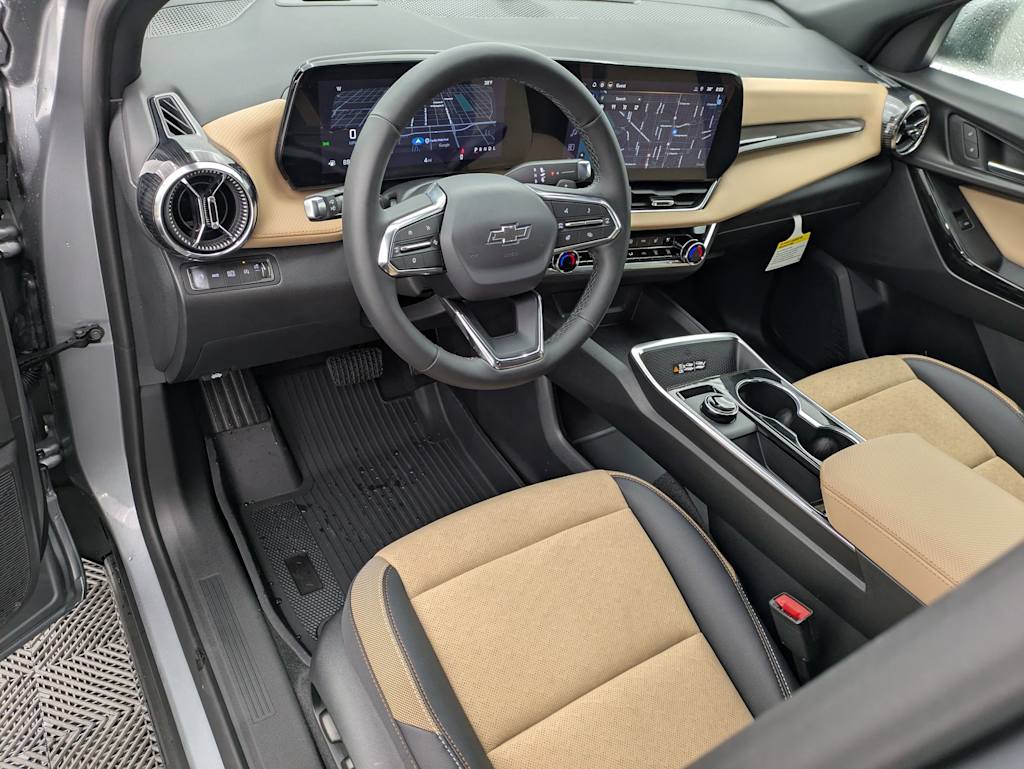 Thumbnail: 2026 Chevrolet Equinox - 2