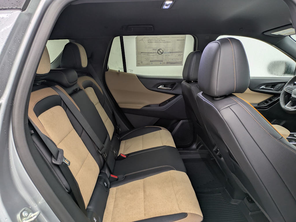 Thumbnail: 2026 Chevrolet Equinox - 27