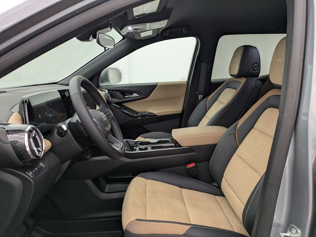 Thumbnail: 2026 Chevrolet Equinox - 10