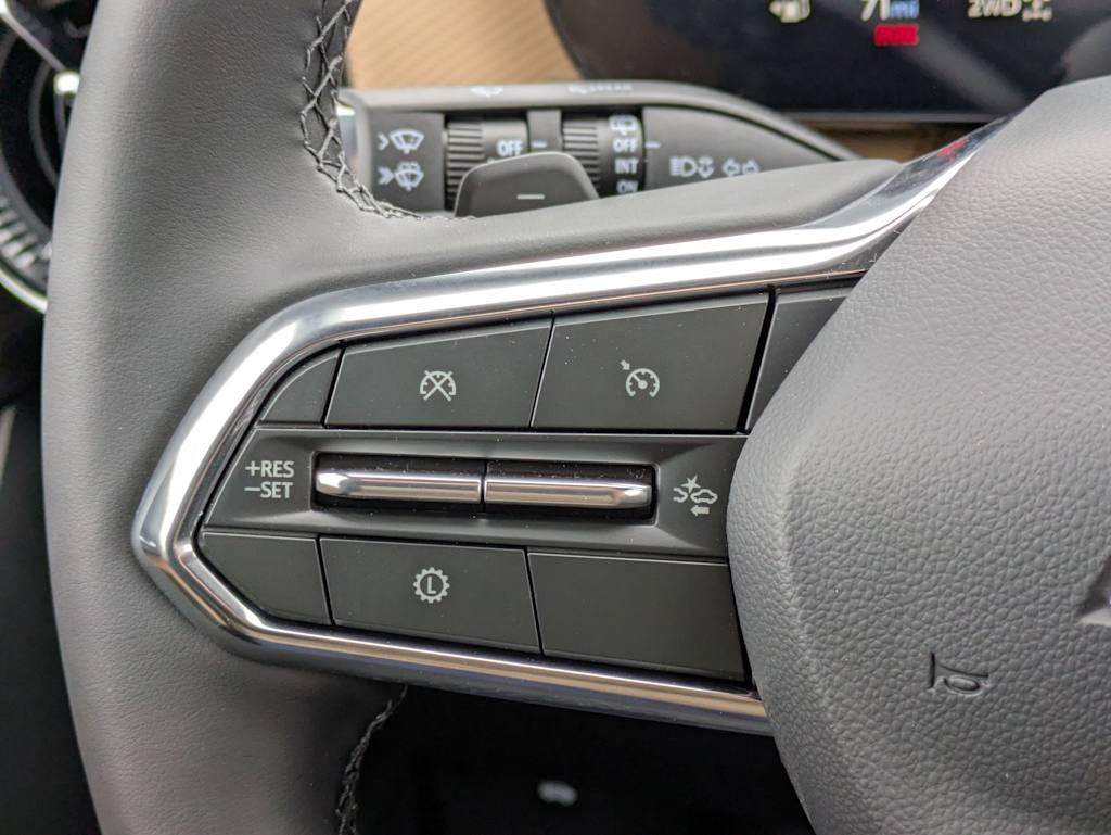 Thumbnail: 2026 Chevrolet Equinox - 28