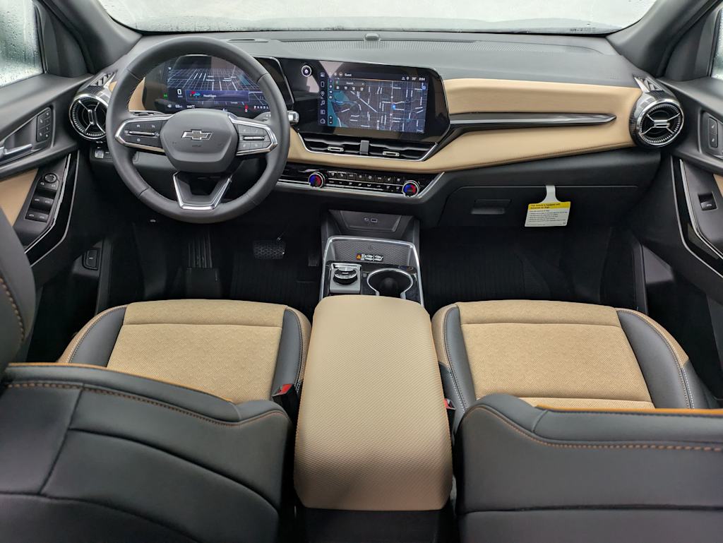 Thumbnail: 2026 Chevrolet Equinox - 9