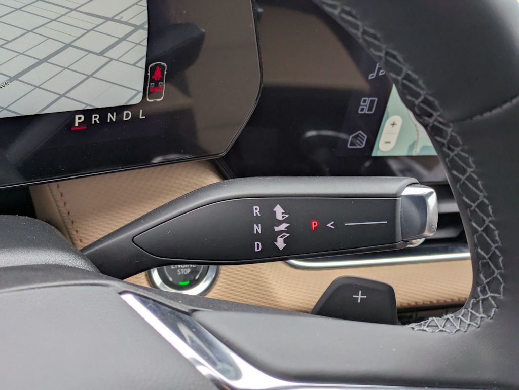 Thumbnail: 2026 Chevrolet Equinox - 34