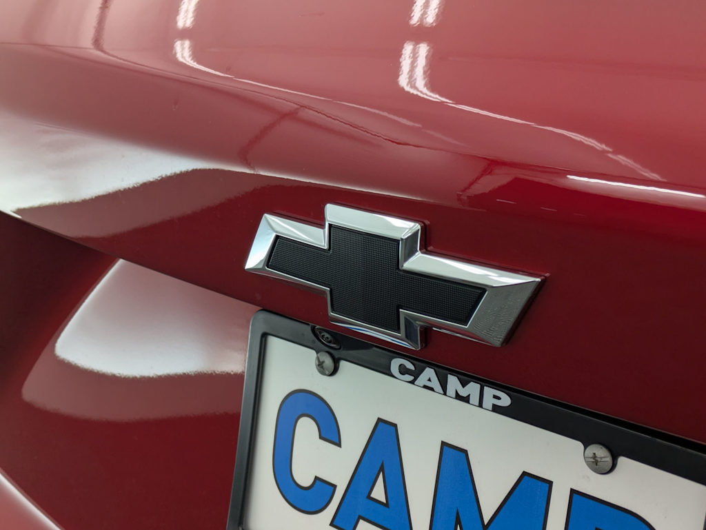 Thumbnail: 2026 Chevrolet Equinox - 24