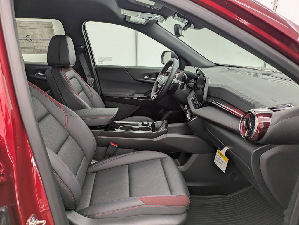 Thumbnail: 2026 Chevrolet Equinox - 11