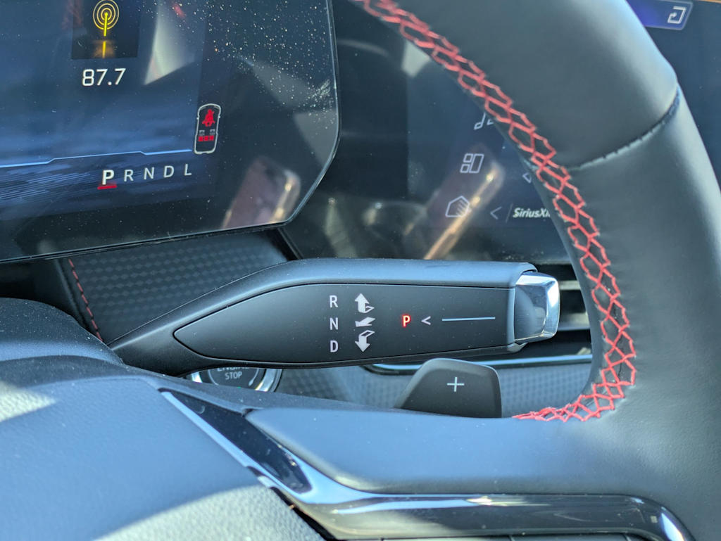 Thumbnail: 2026 Chevrolet Equinox - 34