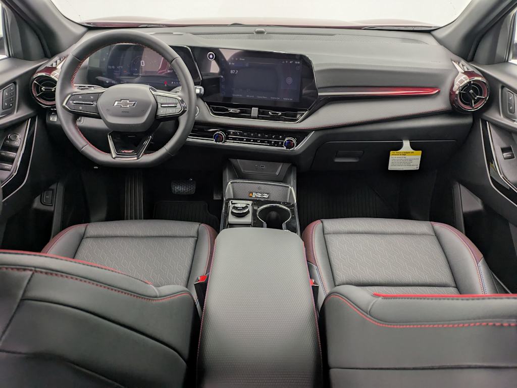 Thumbnail: 2026 Chevrolet Equinox - 9