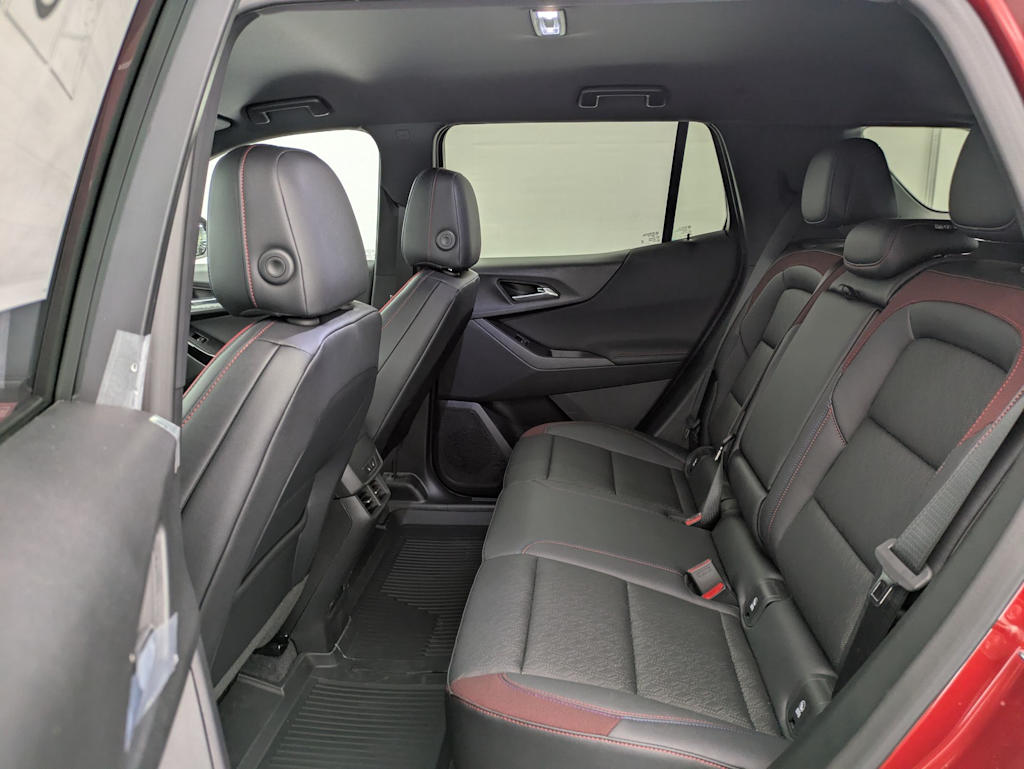 Thumbnail: 2026 Chevrolet Equinox - 27