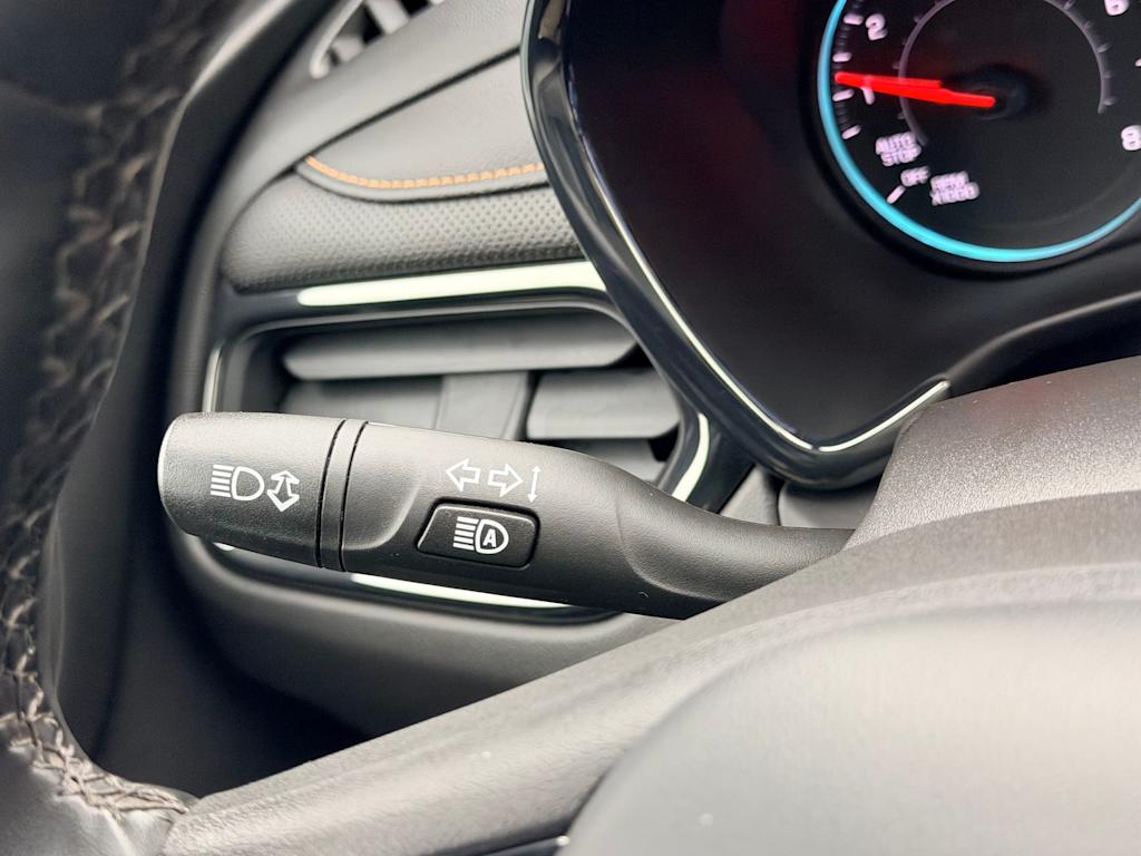 Thumbnail: 2024 Chevrolet Equinox - 33