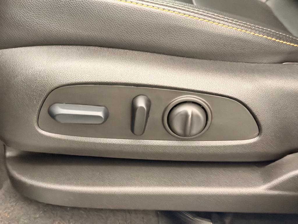 Thumbnail: 2024 Chevrolet Equinox - 27