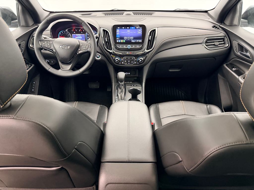 Thumbnail: 2024 Chevrolet Equinox - 10