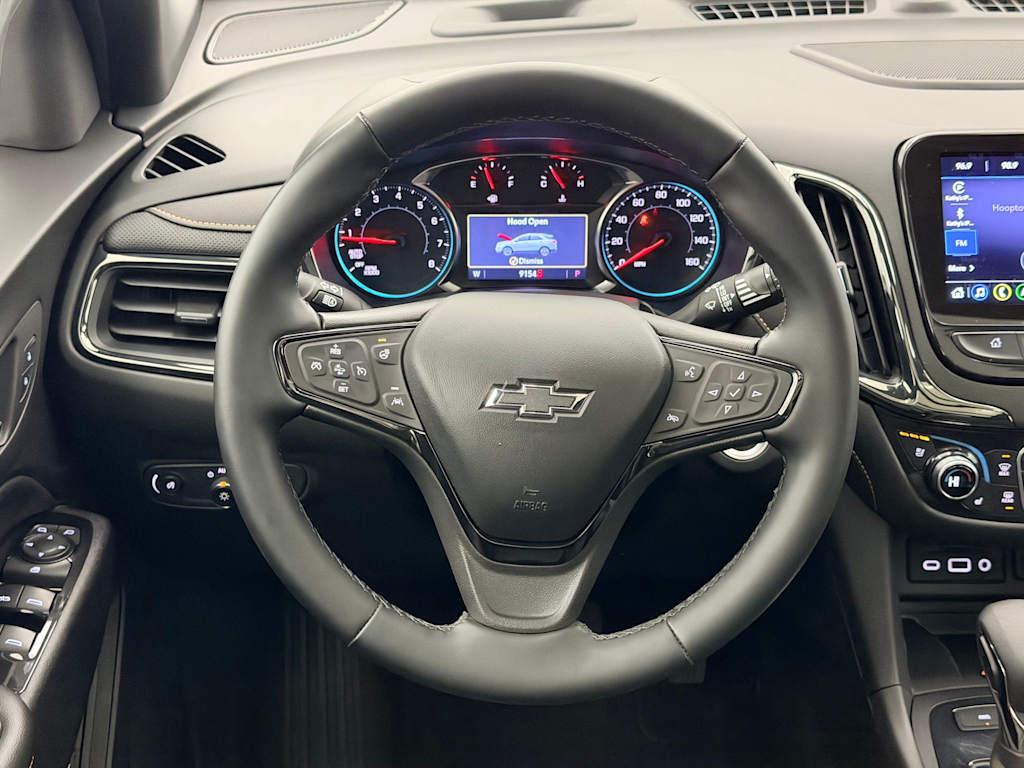 Thumbnail: 2024 Chevrolet Equinox - 14