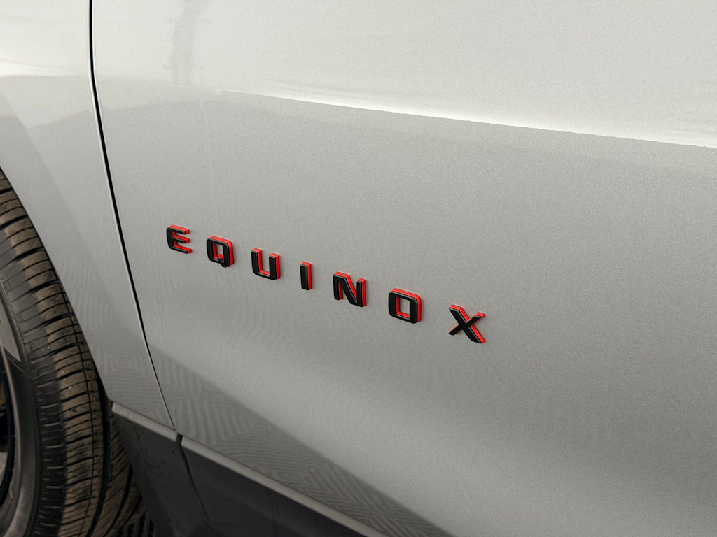 Thumbnail: 2024 Chevrolet Equinox - 7