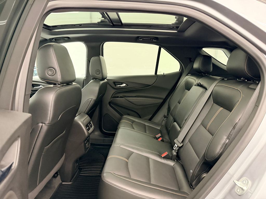 Thumbnail: 2024 Chevrolet Equinox - 29