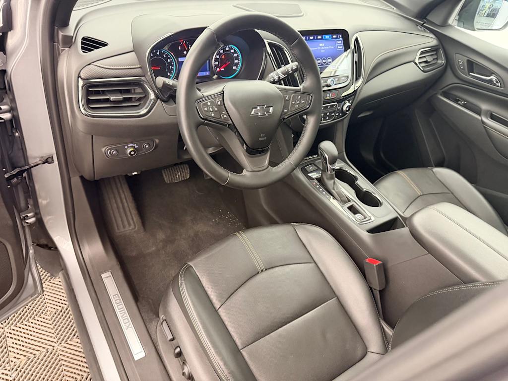 Thumbnail: 2024 Chevrolet Equinox - 2