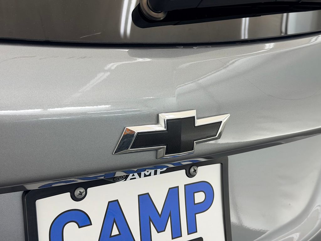 Thumbnail: 2024 Chevrolet Equinox - 25